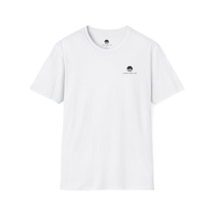 Sorry, I’m Fixing Your Playlist Tee