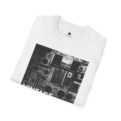 Vintage Soul Modern Chaos T-Shirt