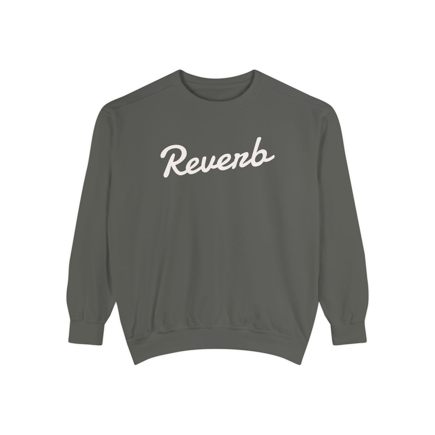 Reverb Crewneck Sweats