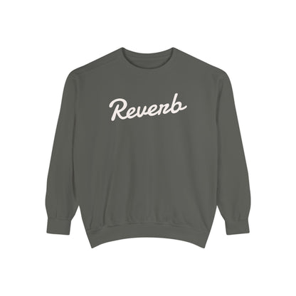 Reverb Crewneck Sweats