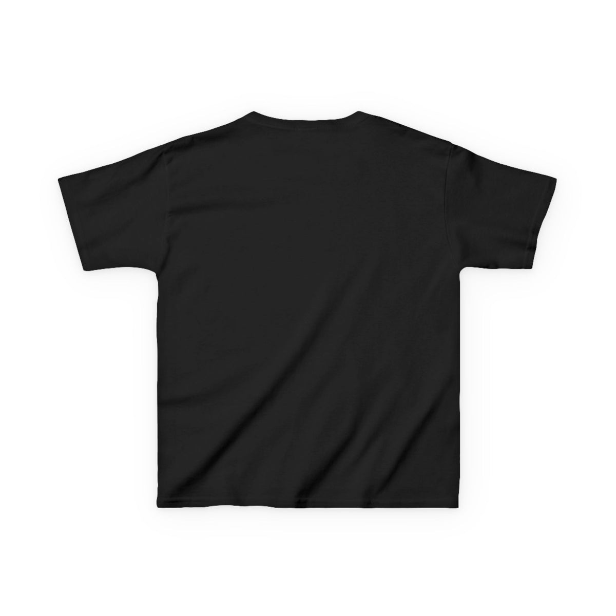 Retro Sunset Racer Tee