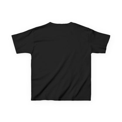 Retro Sunset Racer Tee