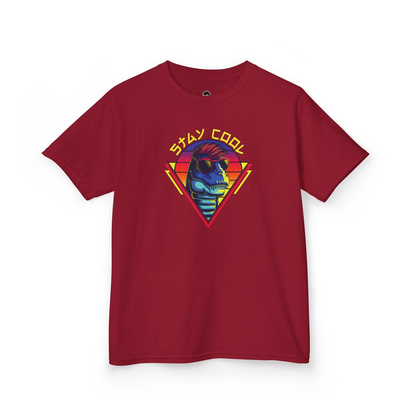 Stay Cool Youth Tee