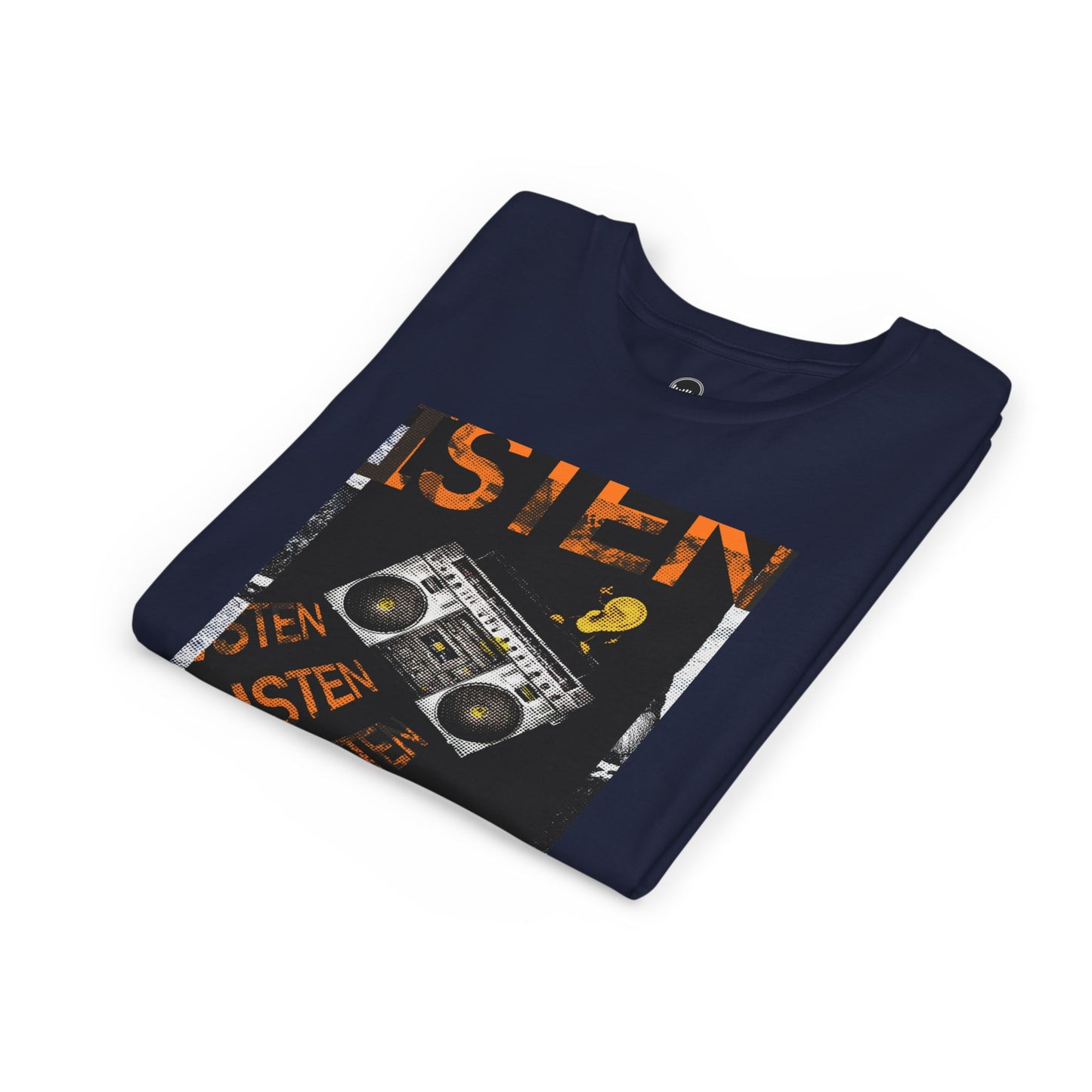 Listen Youth Tee