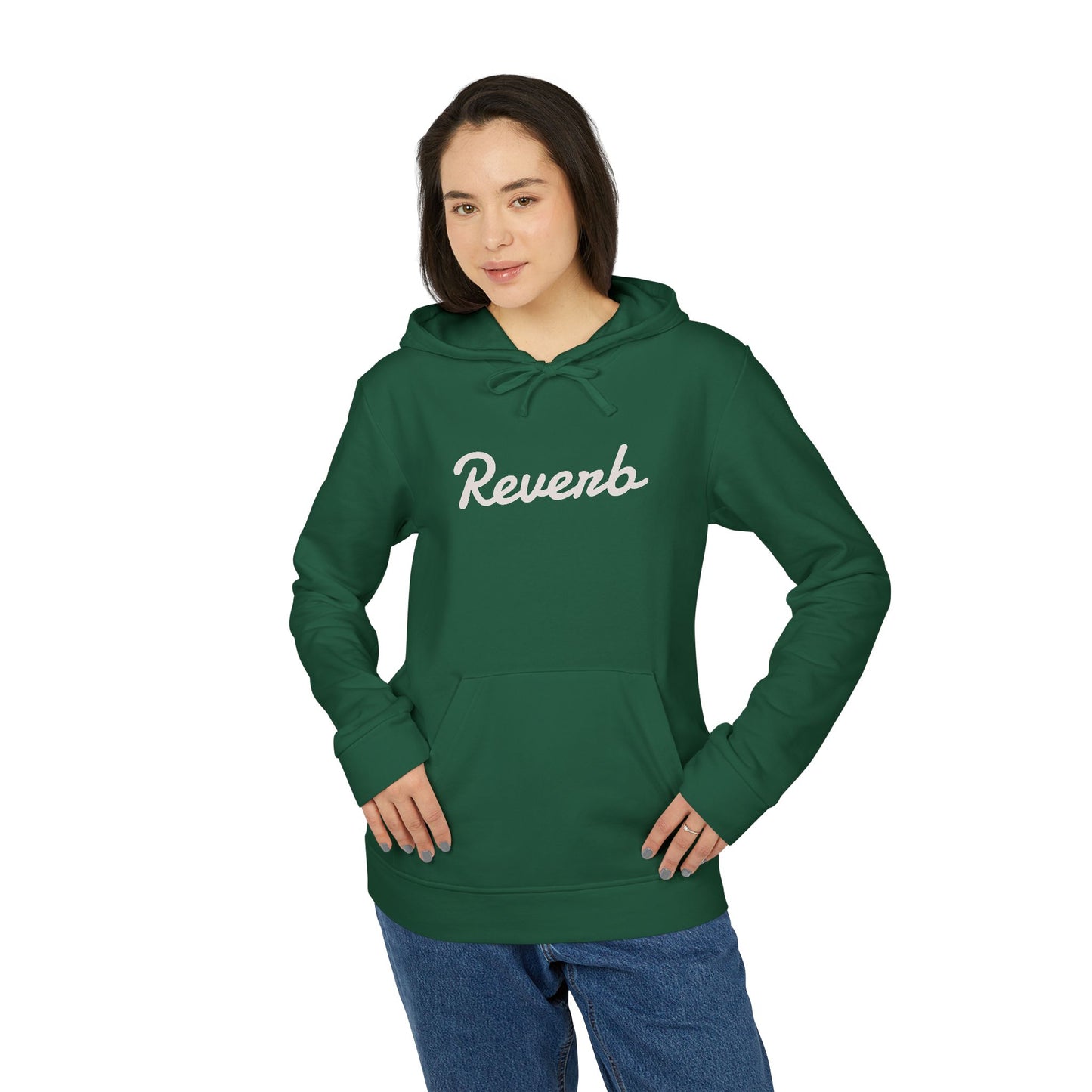 Reverb Vintage Hoodie